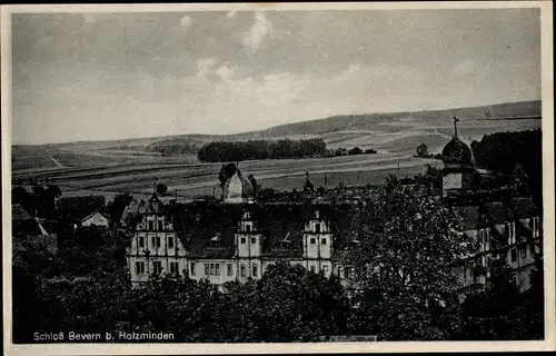 Ak Bevern Niedersachsen, Schloss