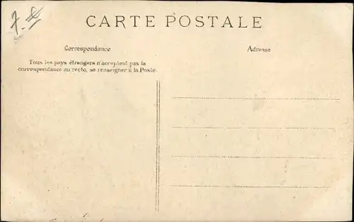 Ak Auvergne Puy de Dôme, La Fontaine du Berger, Le Camp et le Pariou