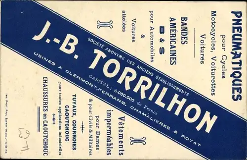 Ak Riom Puy de Dôme, Le Beffroi