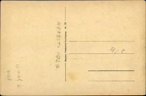 Ak Husum in Nordfriesland, Stadtbild vom Seedeich, Gedicht Theodor Storm