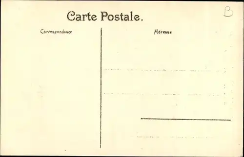 Ak König Albert I. von Belgien, Avenement le 23 décembre 1909, Remise du Sabre d'honneur