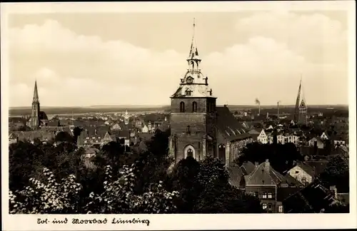 Ak Lüneburg in Niedersachsen, Sol- und Moorbad