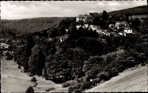 Ak Neuweilnau Weilrod Hochtaunus, Panorama