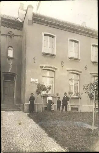 Foto Ak Köln am Rhein, Kasse d. Städt. Gas u. Wasserwerke
