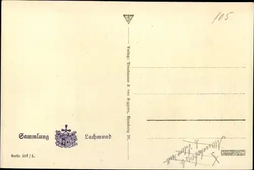 Ak Hamburg Mitte Altstadt, Mönckebergstraße, Geschäfte