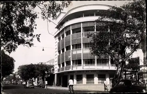 Ak Dakar Senegal, Hotel de la Croix du Sud