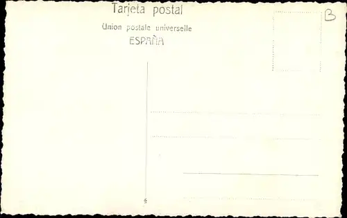 Künstler Ak Granada Andalusien Spanien, Treffen der Spanischen Königin mit Arabischen Eroberern