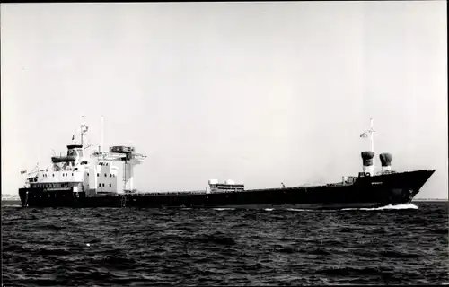 Foto Ak Tanker Bengate