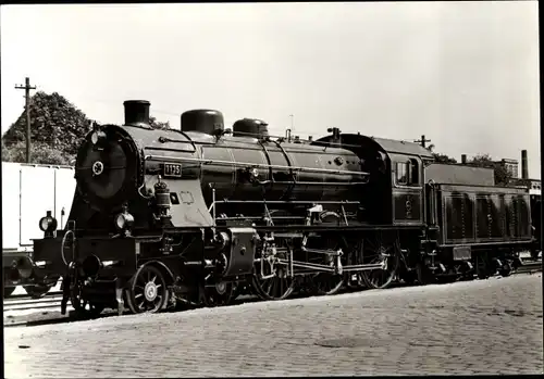 Ak Deutsche Eisenbahn, Dampflokomotive, Lok 1135