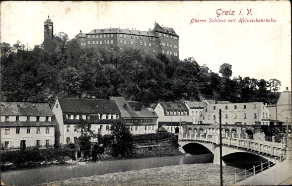Postleitzahl Greiz Postleitzahl Greiz