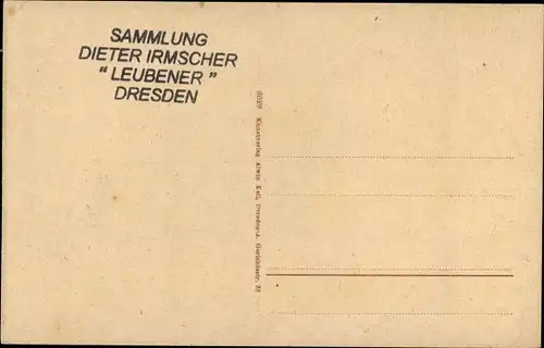 Ak Bad Gottleuba in Sachsen, Panorama vom Ort, Turm