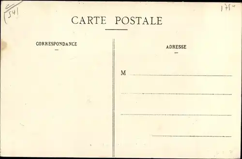 Ak Tantonville Lothringen Meurthe et Moselle, Le Kiosque, Kinder, Pavillon