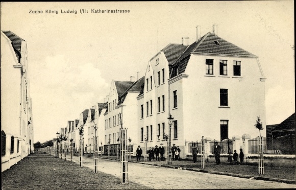 43 Top Photos Haus König Ludwig Recklinghausen