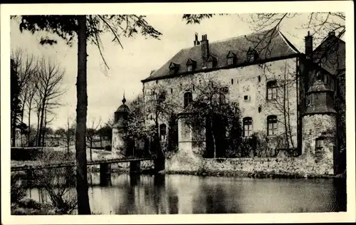 Ak Kerkrade Limburg Niederlande, Oud Ehrenstein