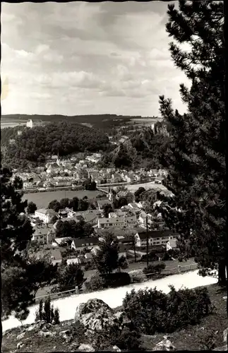 Ak Riedenburg Niederbayern, Ortschaft, Altmühltal