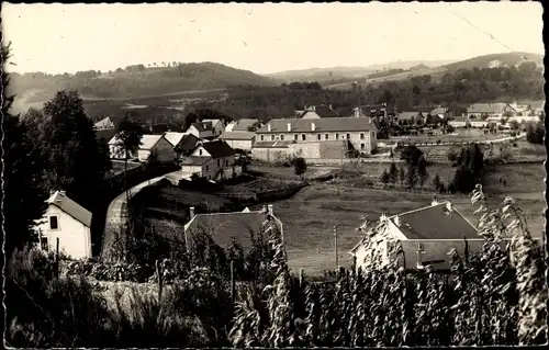 Ak Bugeat Corrèze, Le Champ de Foire