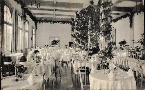 Ak Insel Madeira Portugal, Restaurant, Saal