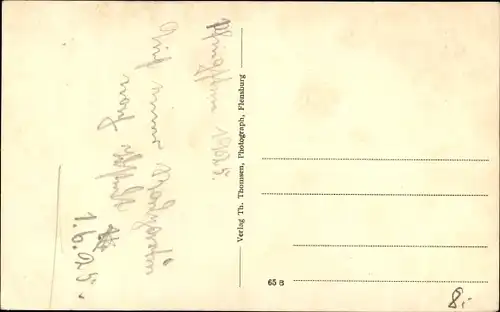 Ak Idstedt in Schleswig Holstein, Waffenkammer, Innenansicht