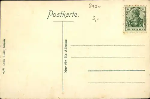 Ak Stolberg Südharz, Stadt aus der Vogelschau