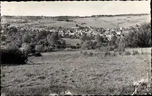 Ak Vert Yvelines, Panorama