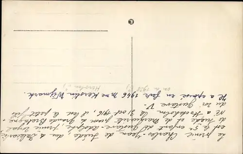 Ak Prins Carl Johan, Prinz von Schweden