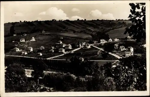 Ak Görömböly Tapolca Ungarn, Panorama