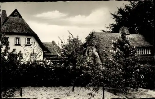 Ak Plön in Schleswig Holstein, Haus St. Walburg, Müttererholungsheim