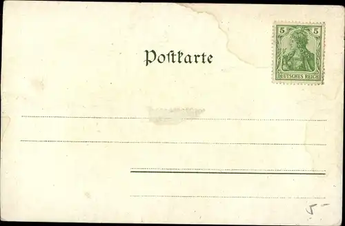 Ak Toruń Thorn Westpreußen, Brückentor