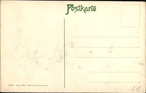 Ak Schnelldampfer Kronprinz Wilhelm, Norddeutscher Lloyd Bremen