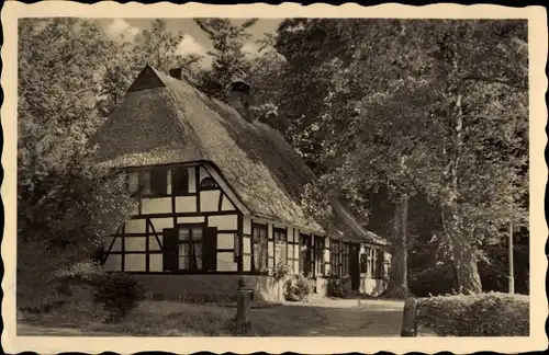 Ak Cismar Grömitz in Ostholstein, Apotheke