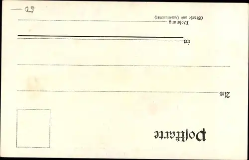 Künstler Ak Unger, A., Stollwerck Schokolade, König Friedrich August von Sachsen, Krönung