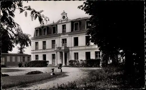 Ak Sartrouville Yvelines, L'Hotel de Ville