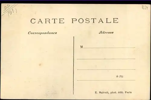 Ak Alfortville Val-de-Marne, Le Kiosque à musique