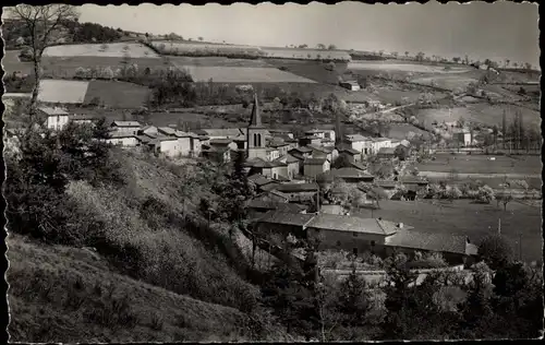 Ak Jure Loire, Vue générale