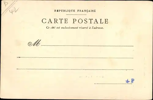 Ak Chérier Loire, Les Moulins