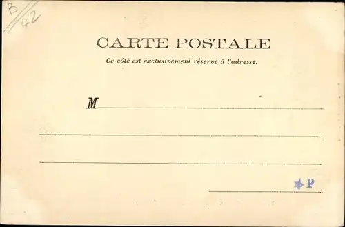 Ak St. Galmier Loire, Etablissement des Sources