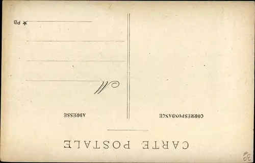 Künstler Ak Paris I., Le Font du Carrousel