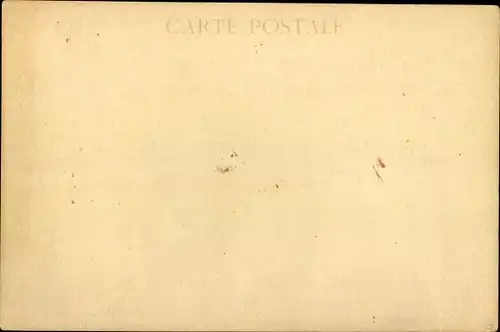 Künstler Ak Le soldat allemand dit: nous avons.., TSVP