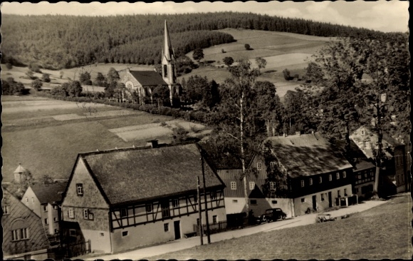 Bienenmühle Rechenberg Möbel