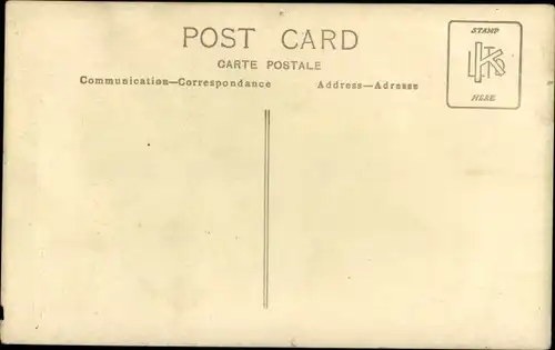 Foto Ak Stierkampf, Torero, Stier