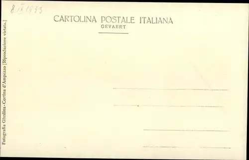 Ak Veneto, Gruppo Sella, Val Lastie, Cima Pordoi