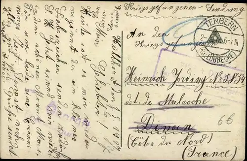 Ak Der Liebe Seligkeit, Soldat mit Partnerin, Blumenkorb