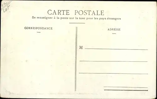 Künstler Ak Rocamadour Lot, Montvalent