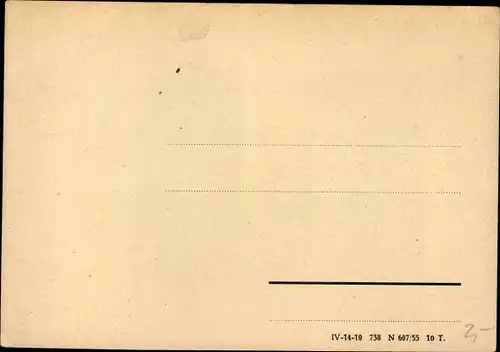 Ak Luka's Liliputaner Variété