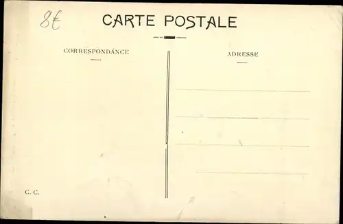 Ak Pyrénées Atlantiques, Chasseurs d'Isards au Lac d'Artouste