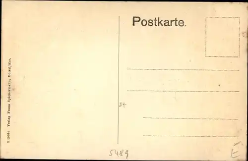 Ak Antweiler Ahr Rheinland Pfalz, Panorama