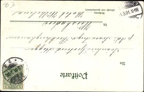 Litho Remscheid im Bergischen Land, Talsperre