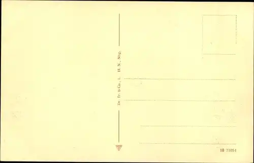 Ak Plauen im Vogtland, Friedrich August Brücke