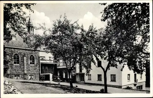 Ak Schönenberg Ruppichteroth, St. Vincenzhaus