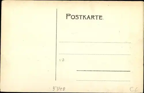 Ak Bad Honnef am Rhein, Löwenburg, Gesamtansicht